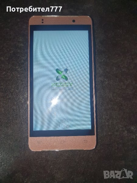 Смартфон XGODY G10 +, снимка 1