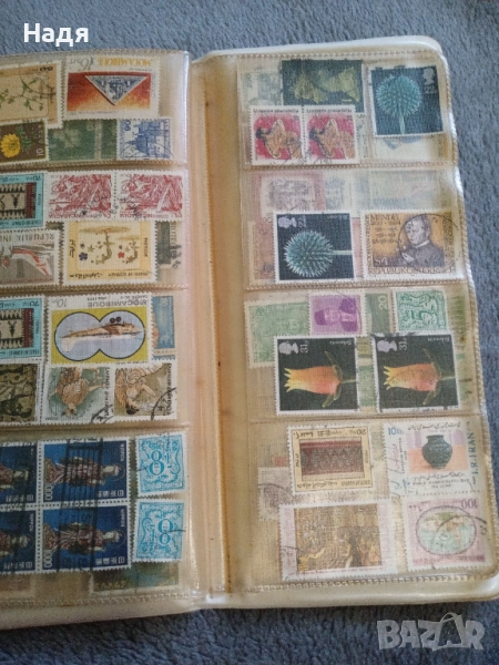 МАРКИ - 2, снимка 1