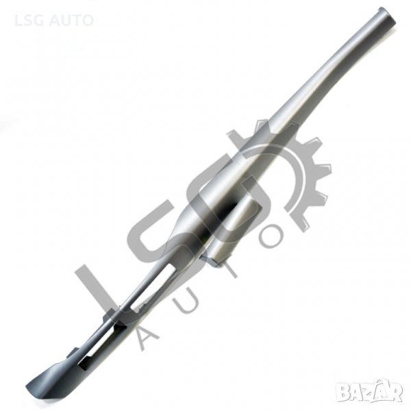 Лайсна табло Toyota Avensis II 2003-2009 ТА201020N-265, снимка 1