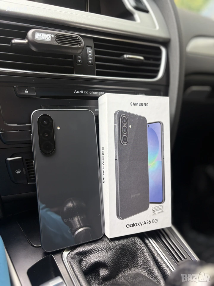 Samsung Galaxy A36 5G, снимка 1