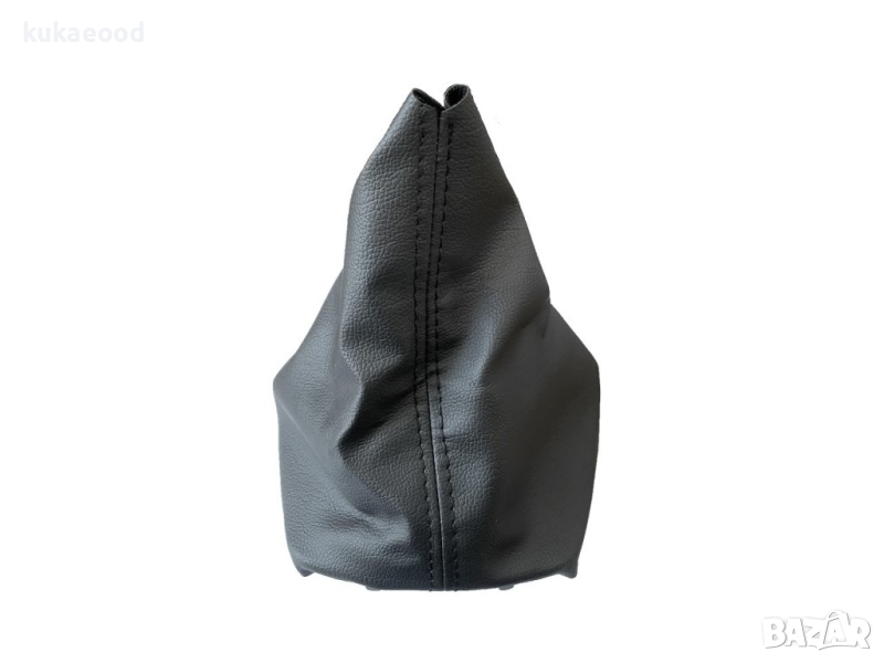 Маншон за скоростен лост Fiat Fiorino 3 Facelift 2016+, снимка 1