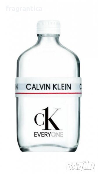 Calvin Klein CK Everyone EDT 10ml тоалетна вода за мъже, снимка 1