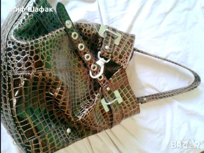 дамска  чанта, снимка 1
