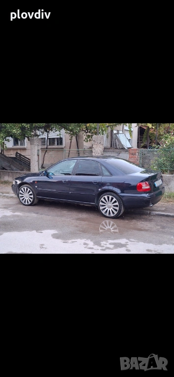 Ауди, снимка 1