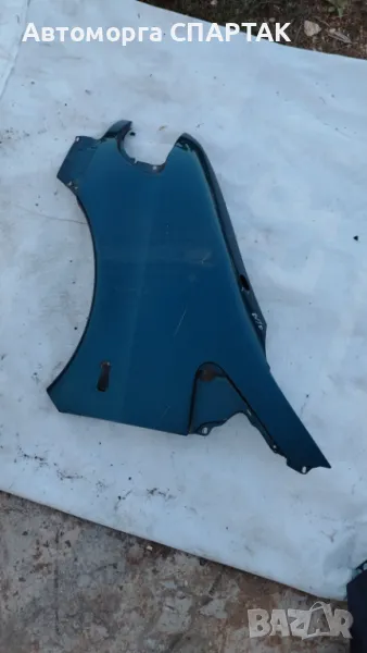 Странични и четвърти панели на каросерията за Mercedes-Benz V-Class, снимка 1