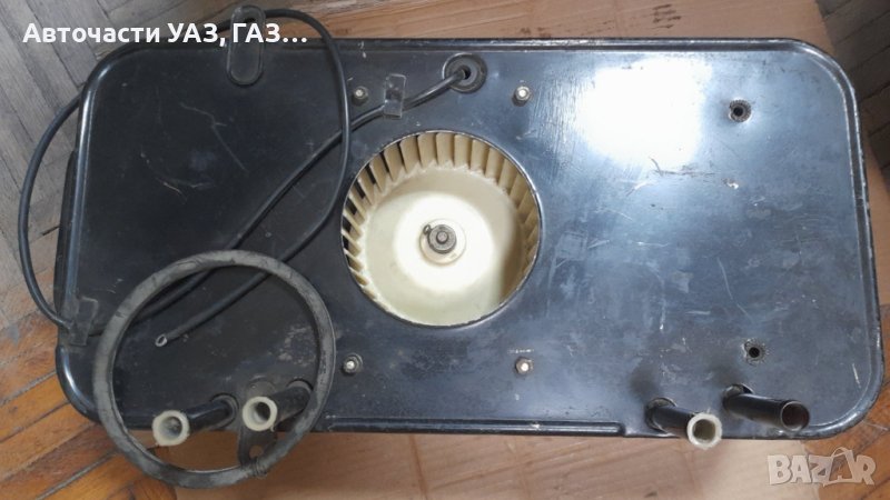 ПАРНО КОМПЛЕКТ МАЗ 500, снимка 1