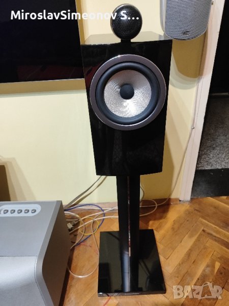 Bowers & Wilkins, B&W 705 s3, снимка 1