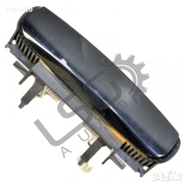 Задна дясна външна дръжка Audi A3 (8PA) 2004-2010 A230821N-136, снимка 1