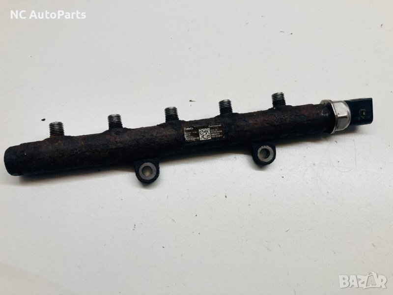 Горивна рейка за Форд Транзит Боксер Джъмпер 2.2 BK2Q-9D280-AB 2014, снимка 1