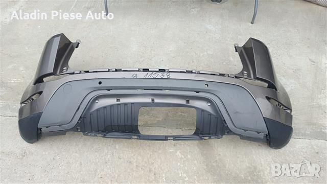 Задна броня Range Rover Evoque година 2019 2020 2021 2022 код K8D217D781AAW , снимка 1