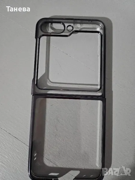 калъф за самсунг флип 5, снимка 1