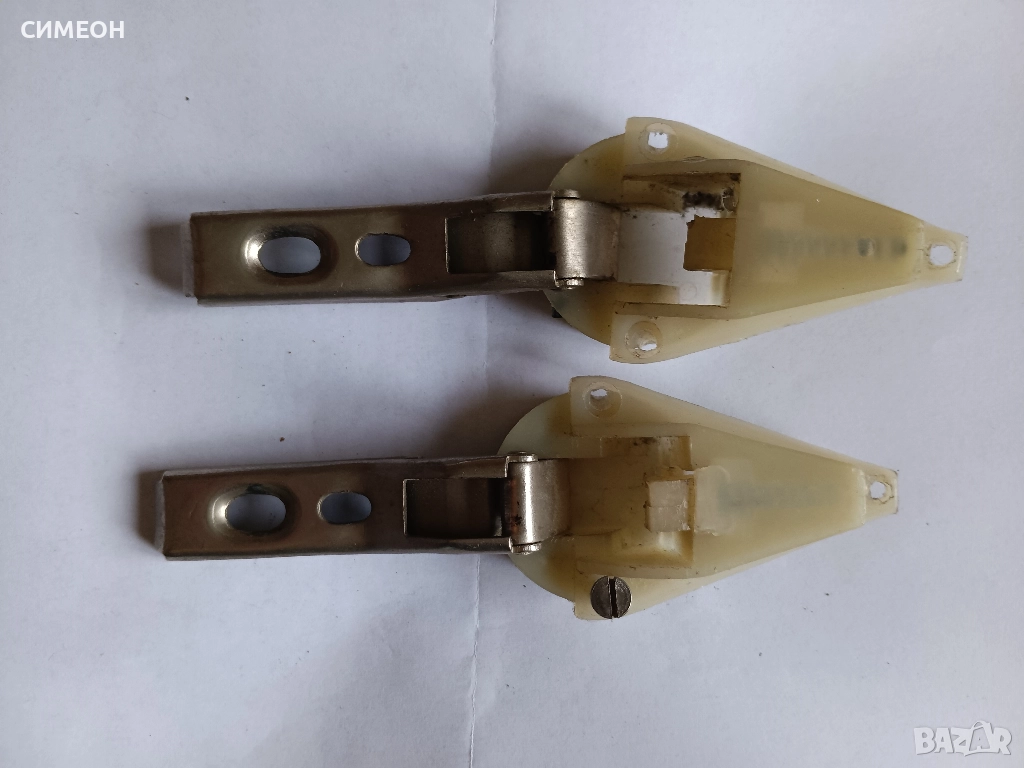 ПАНТИ ЗА ШКАФОВЕ И ГАРДЕРОБИ, снимка 1