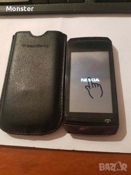 Nokia 305, снимка 1