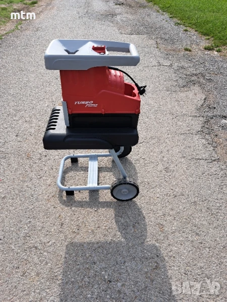 дробилка за клони , снимка 1