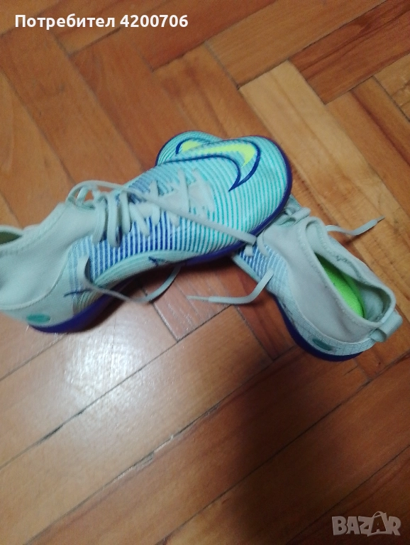 Маратонки , снимка 1