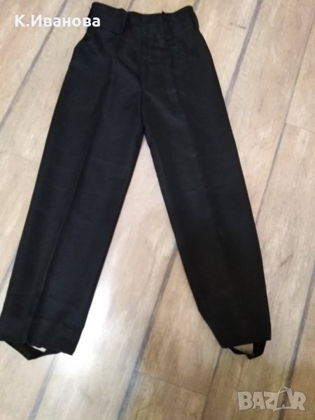 Мъжки панталон за професионални спортни танци, снимка 1