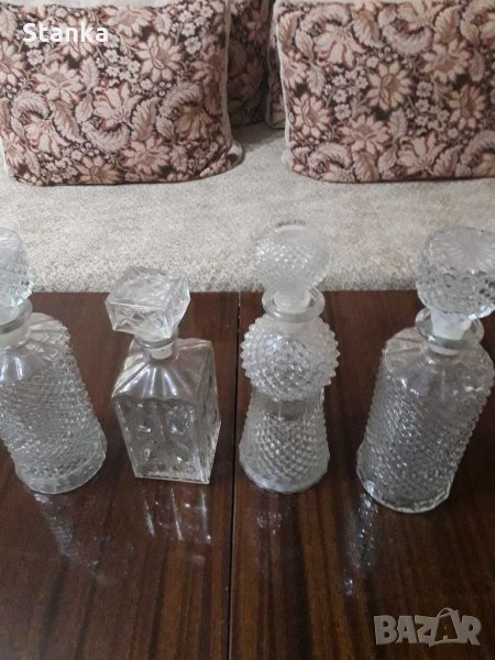 Шишета за уиски, снимка 1