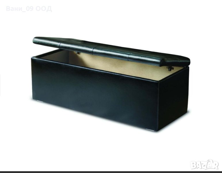 Табуретка-ракла от еко кожа в Ракли в гр. Бургас - ID42731024 — Bazar.bg