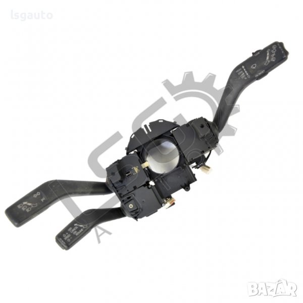 Лостчета чистачки/мигачи/темпомат Volkswagen Passat (B6) 2005-2010 PV311022-55, снимка 1