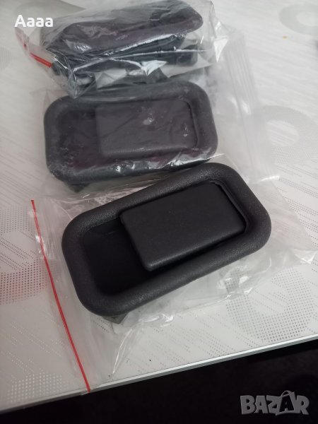 Дръжка за врата на Ивеко дейли от 90г до 99г, снимка 1