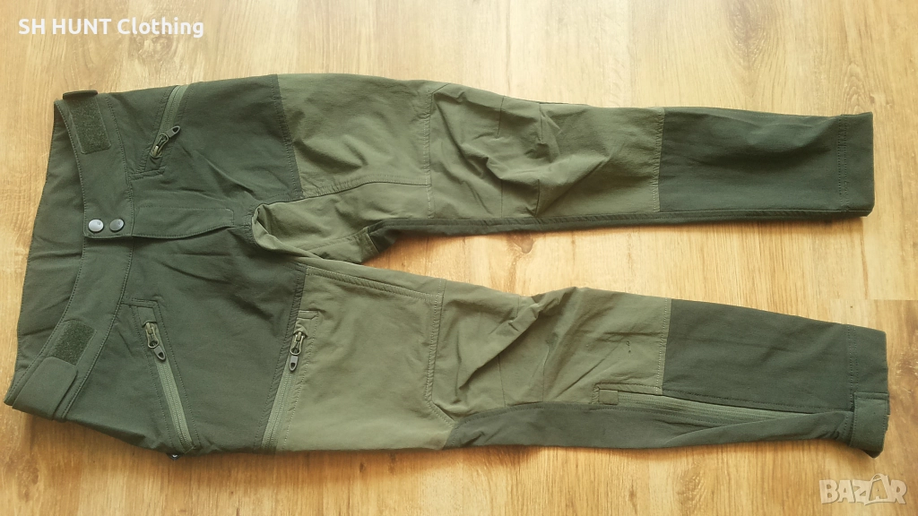 SKOGSTAD Kids Stretch Trouser размер 12 г / 152 см детски еластичен панталон - 1707, снимка 1
