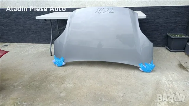 Капак за Ford Puma година 2020 2021 2022 2023 2024 2025 , снимка 1