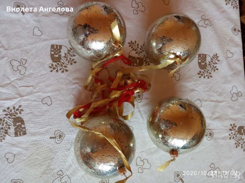 Аксесоари и декорации за бита, снимка 1