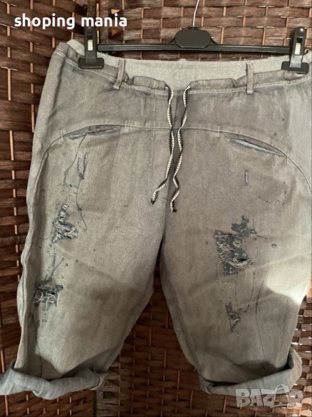 Дънки fetish , снимка 1