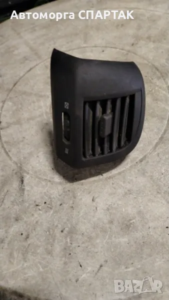 КАБИНЕН ВЪЗДУХОВОД NISSAN Micra 1-ва серия 01015600 K9KB8 (92>98), снимка 1