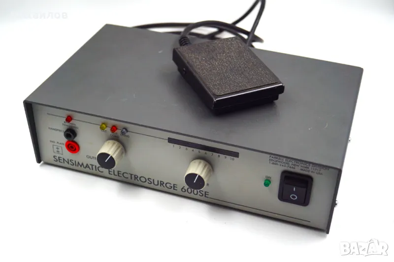 Електронож, снимка 1