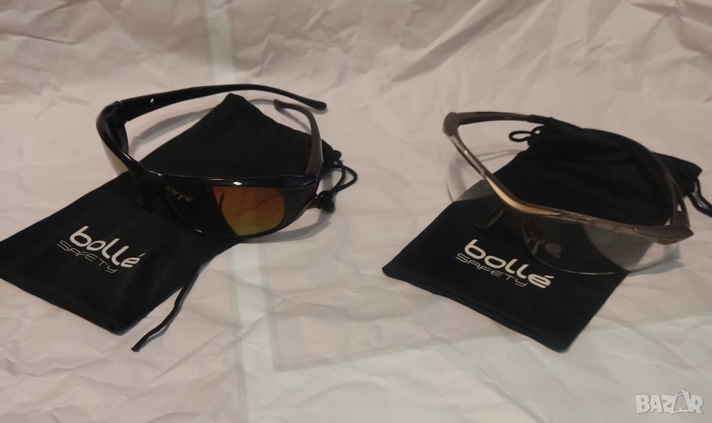  Оригинални очила Bolle, Rockbros, Jeffrey Banks, Koch, снимка 1