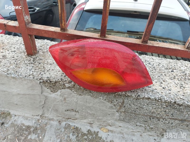 Ляв стоп за форд КА, снимка 1