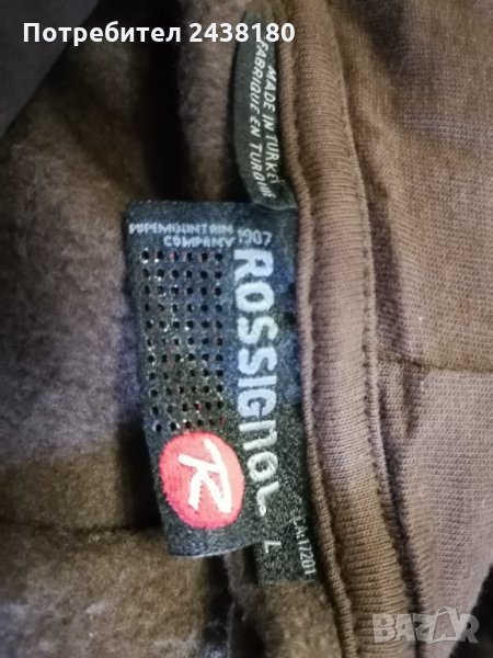 Суичър, снимка 1