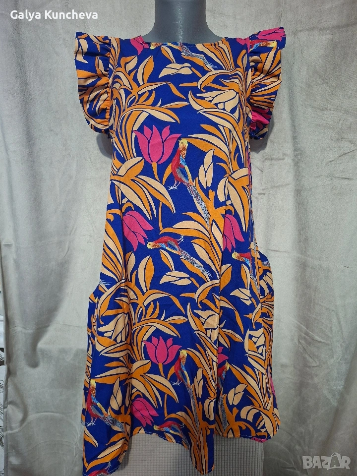 дамски рокли (различни модели), снимка 1