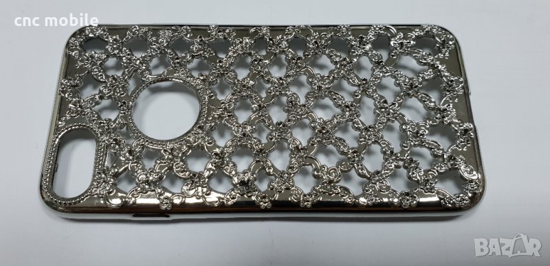 iPhone 7 - I phone 7 калъф case -  гръб , снимка 1