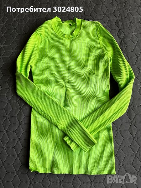 Блуза Balenciaga , снимка 1