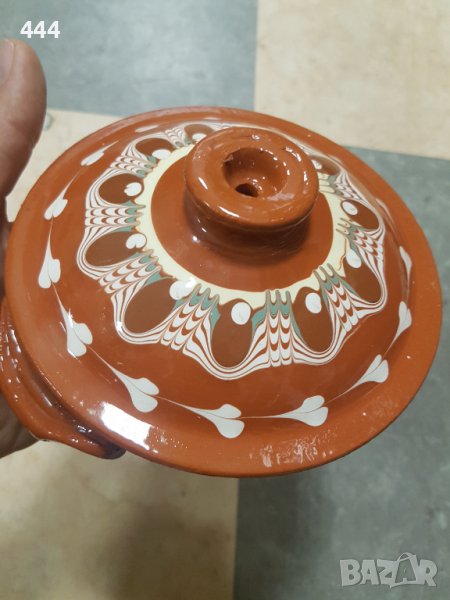 Гювечета 650 мл, снимка 1