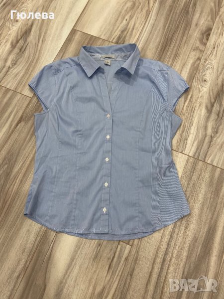 Разпродажба! Дамска риза h&m, снимка 1