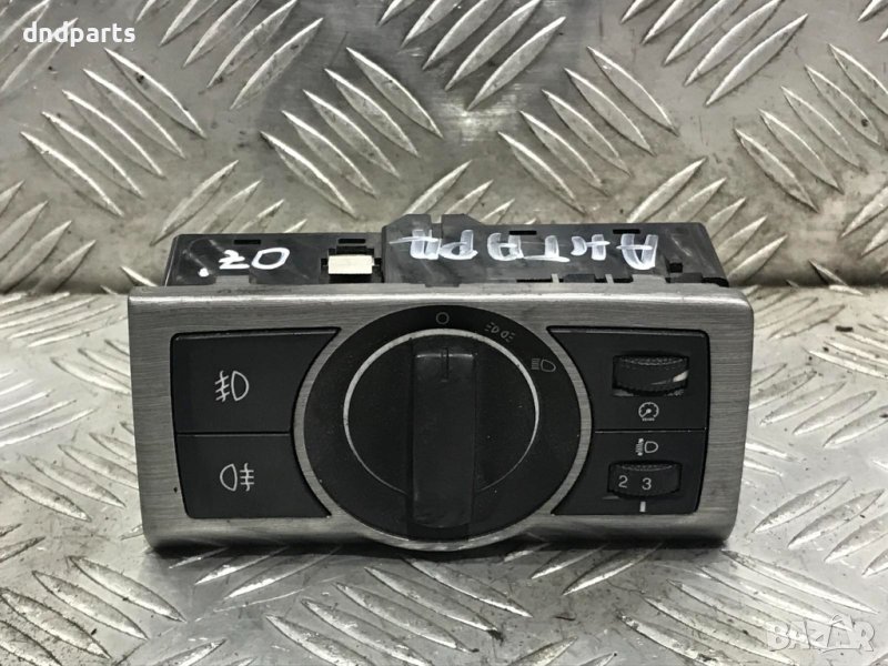 Ключ фарове Opel Antara,2007г., снимка 1