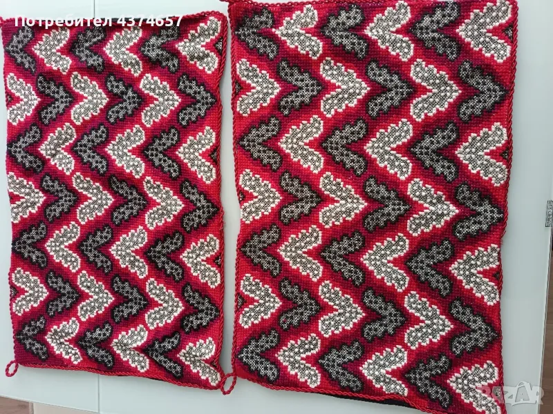 Калъфи за възглавници, снимка 1