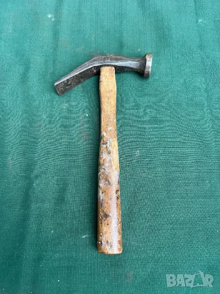 Продавам немски обущарски чук , снимка 1