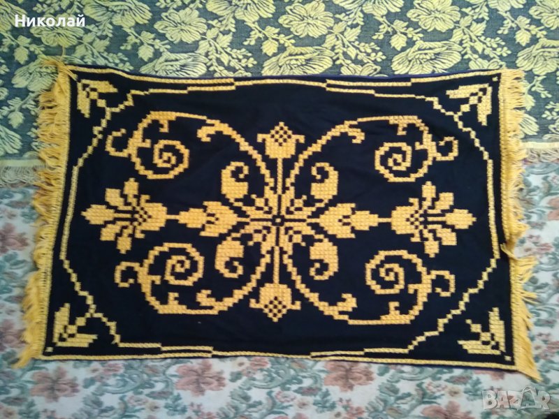 Ковьор, снимка 1