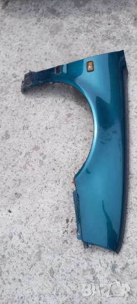 Десен калник за Nissan Primera P10, снимка 1