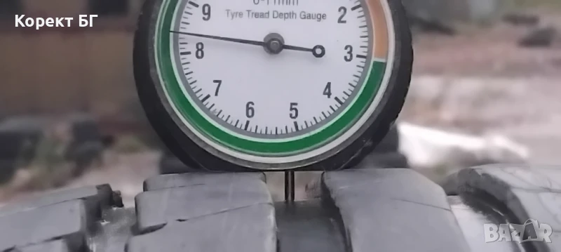 Гуми 205 55 16 Сава Sava 4 броя. Нов внос. Не са нови!, снимка 1