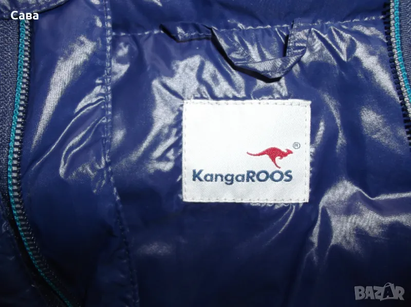 Елек KANGAROOS  дамски,М, снимка 1