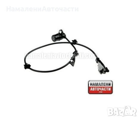 Датчик ABS 895450K070 DA2103 Toyota Hilux заден десен, снимка 1