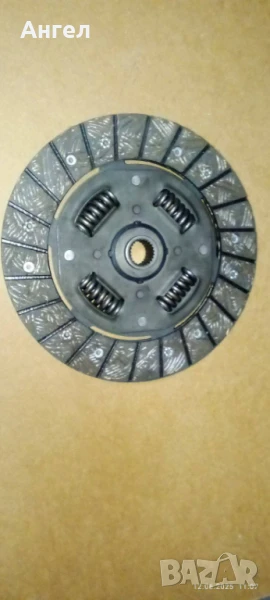 Феродов диск Seat Volkswagen, снимка 1