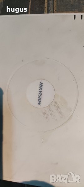 DVR NikVision за 8 камери + HDD, снимка 1