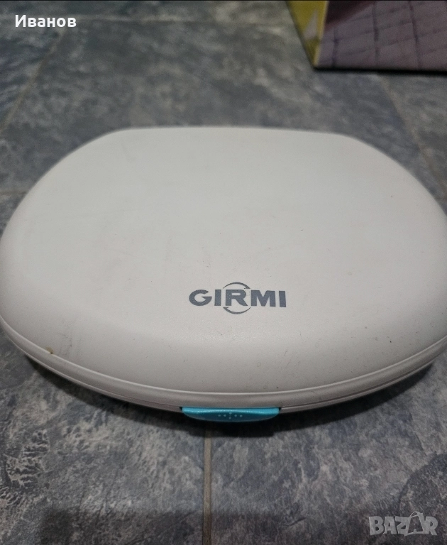 Електрическа пила, снимка 1