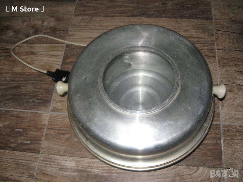 Електрическа тенджера, снимка 1